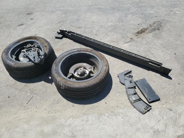 2018 HYUNDAI TUCSON VAL - KM8J33A24JU814431