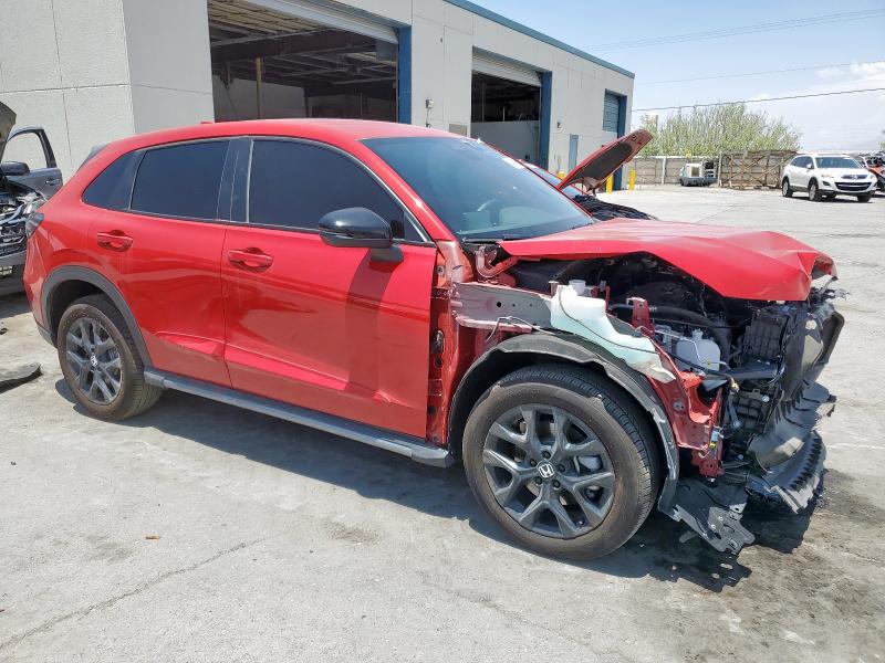 Vin: 3czrz2h50sm738951, lot: 60494385, honda hr-v sport 20254