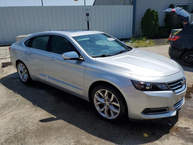 Vin: 2g1145s38h9149862, lot: 58846635, chevrolet impala premier 20174