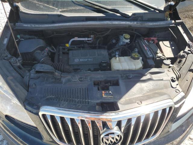 2016 BUICK ENCORE KL4CJESB0GB744910