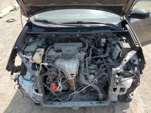 2017 TOYOTA RAV4 LE JTMBFREV1HJ709459