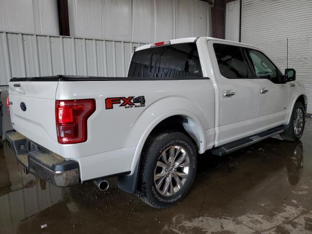 Vin: 1ftew1egxgfb35607, lot: 60862785, ford f-150 supercrew 20163