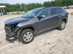 2021 TOYOTA RAV4 LE - 2T3G1RFV0MW140358