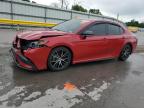 2024 TOYOTA CAMRY SE N - 4T1S11AK4RU207231