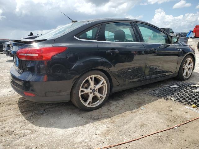 Vin: 1fadp3j28fl362590, lot: 59759495, ford focus titanium 20153