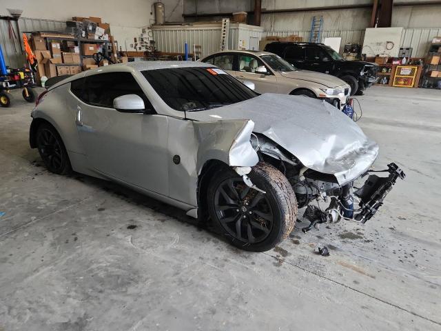2017 NISSAN 370Z BASE JN1AZ4EH7HM951447