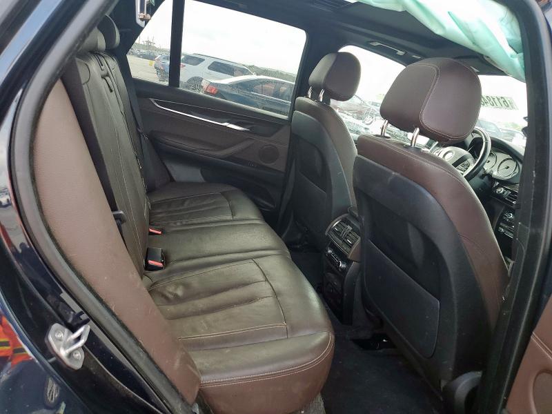 2018 BMW X5 SDRIVE3 - 5UXKR2C53J0Z14910
