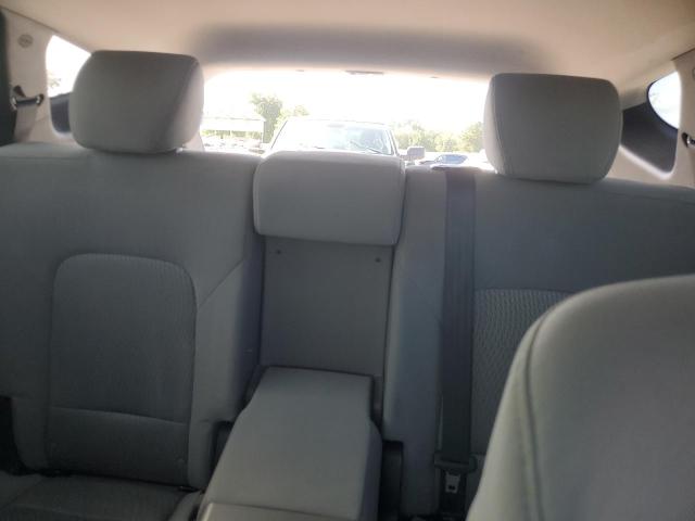 2015 HYUNDAI SANTA FE S 5XYZT3LB6FG249368