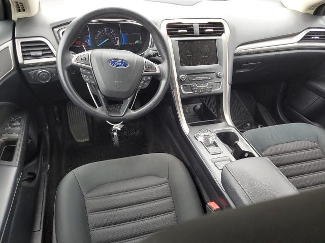 2018 FORD FUSION SE 3FA6P0LUXJR280960