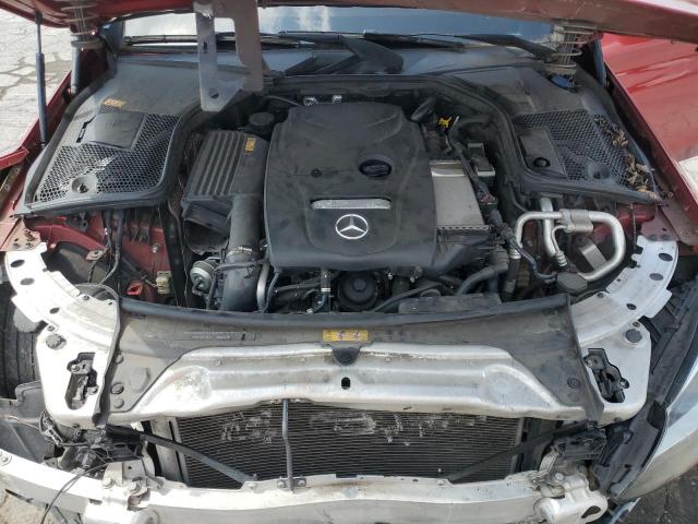 2016 MERCEDES-BENZ C 300 - 55SWF4JB7GU123725