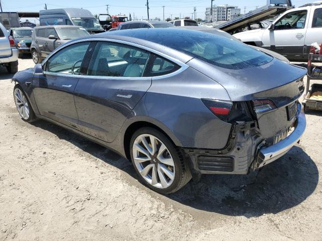 2020 TESLA MODEL 3 5YJ3E1EA2LF645938