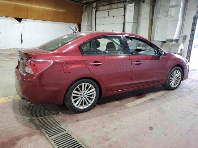 Vin: jf1gjan69fh022934, lot: 59637495, subaru impreza limited 20153