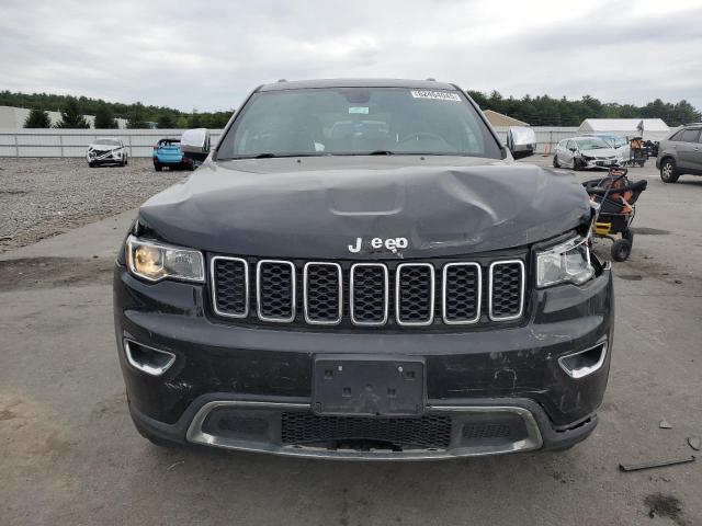 2018 JEEP GRAND CHER 1C4RJFBG6JC165214