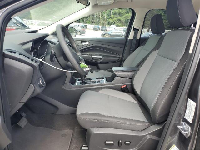 2018 FORD ESCAPE SE - 1FMCU0GD2JUC46743