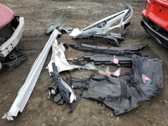 2023 TOYOTA CAMRY XSE - 4T1K61BK5PU099358