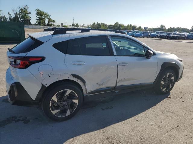 Vin: 4s4guhn64s3722941, lot: 62060145, subaru crosstrek limited 20253