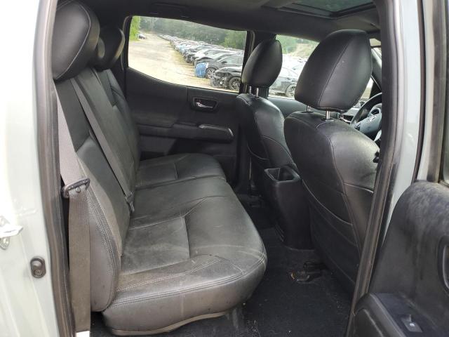 2022 TOYOTA TACOMA DOU - 3TYCZ5AN9NT058756