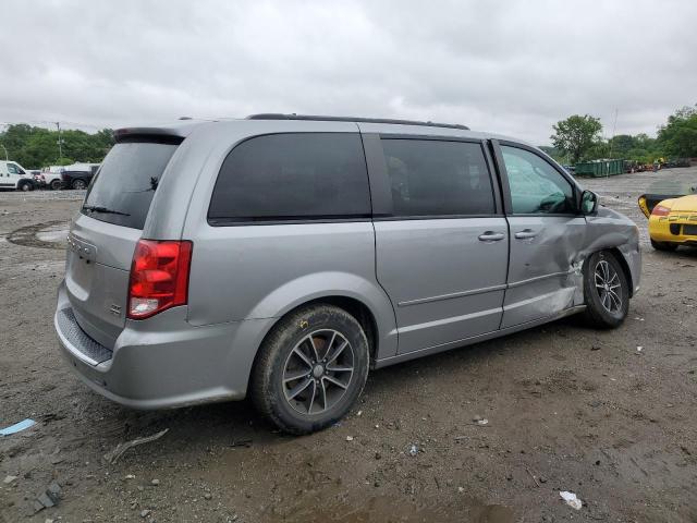 Vin: 2c4rdgeg2hr697022, lot: 61053475, dodge caravan gt 20173