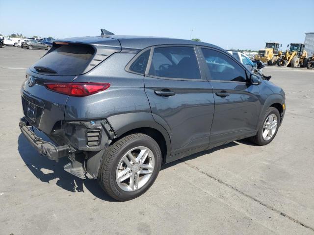 Vin: km8k22ab2nu766807, lot: 59946205, hyundai kona sel 20223
