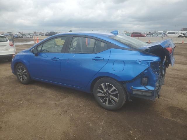Vin: 3n1cn8ev1ml924542, lot: 59992625, nissan versa sv 20212