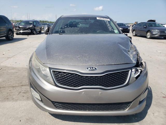 2015 KIA OPTIMA LX - 5XXGM4A75FG355436