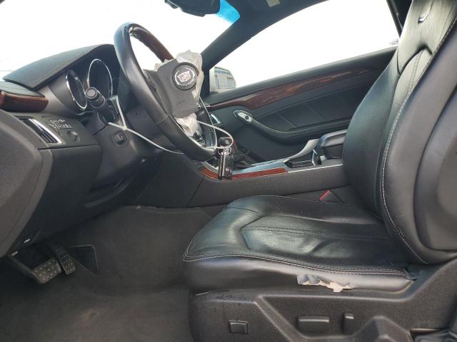 1g6ds1e30c0111935 - 2012 Cadillac cts premium collection - #61951525