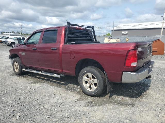 Vin: 1c6rr7st4hs643987, lot: 59937655, ram 1500 st 20172