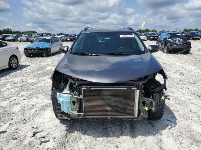 2018 TOYOTA RAV4 LIMIT - 2T3YFREV8JW429815