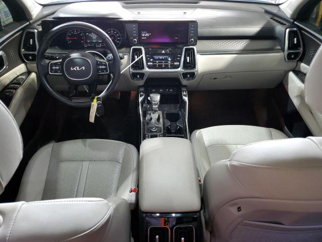 2022 KIA SORENTO SX - 5XYRK4LFXNG153947