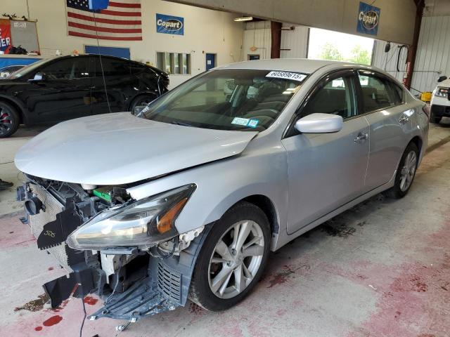 Vin: 1n4al3ap5ec151548, lot: 60589615, nissan altima 2.5 2014 img_1