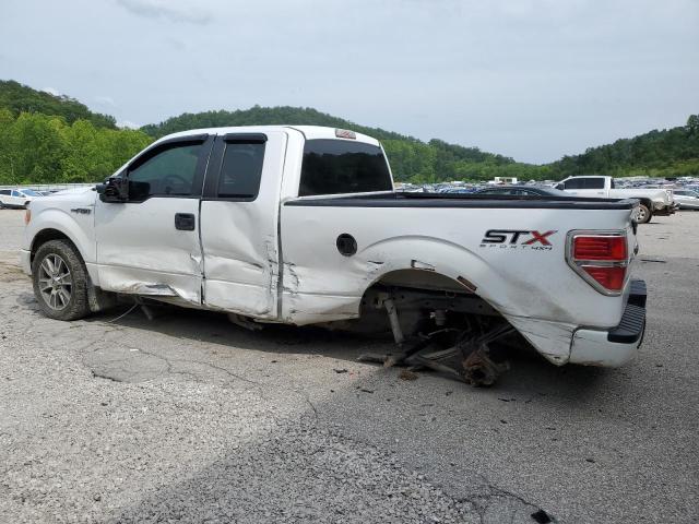 Vin: 1ftfx1ef6ekf71321, lot: 59893065, ford f-150 super cab 20142