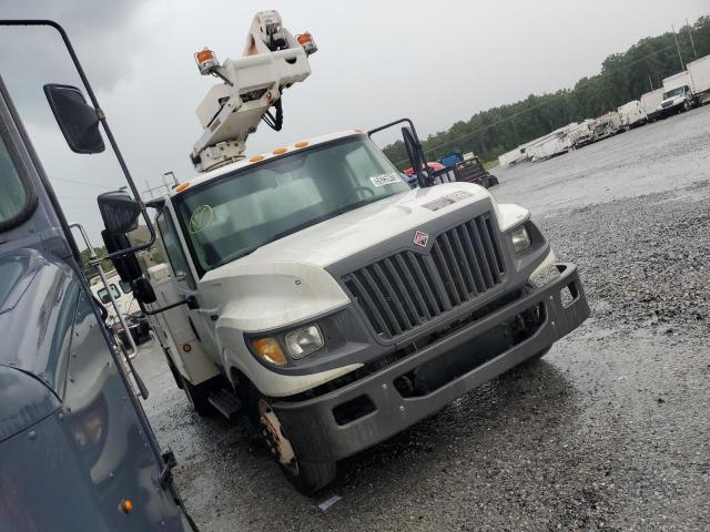 2012 INTERNATIONAL TERRASTAR #3312331769