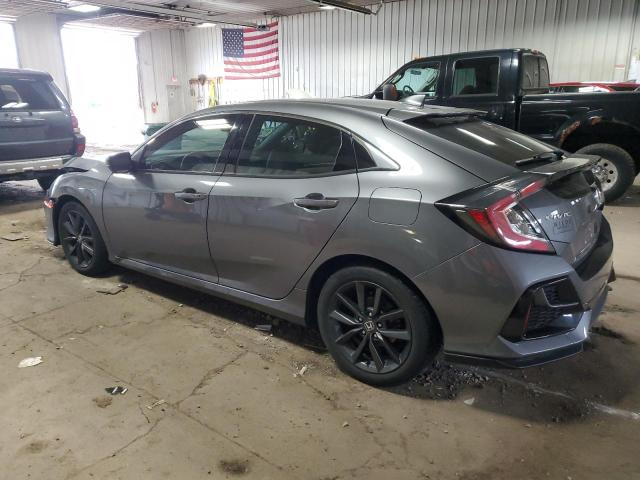 2020 HONDA CIVIC EX - SHHFK7H60LU226095