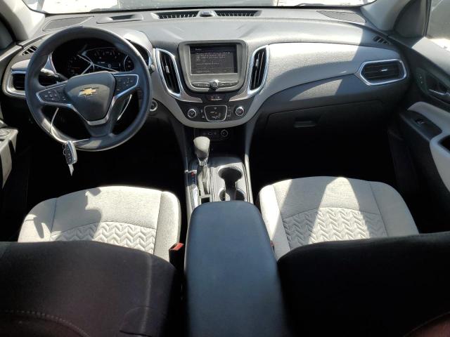 2024 CHEVROLET EQUINOX LS - 3GNAXSEG6RL215505