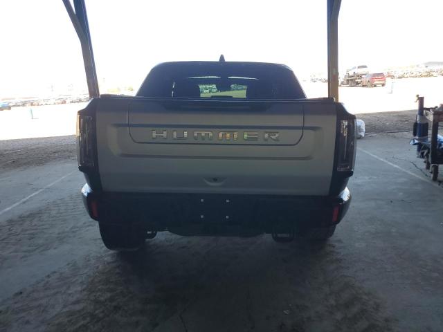 2022 GMC HUMMER PIC 1GT40FDA9NU100685