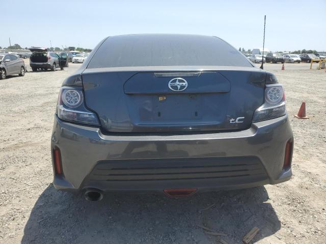2015 TOYOTA SCION TC JTKJF5C76FJ010813