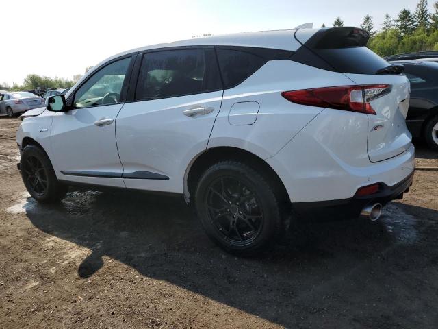 2024 ACURA RDX A-SPEC - 5J8TC2H68RL800745