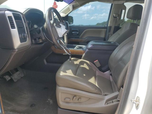 2016 GMC SIERRA C15 3GTP1NEC8GG146096