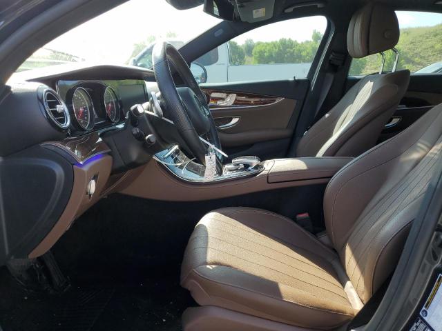 2017 MERCEDES-BENZ E 300 4MAT - WDDZF4KBXHA228563