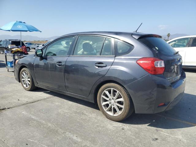 Vin: jf1gpac68e8228732, lot: 62190855, subaru impreza premium 20142