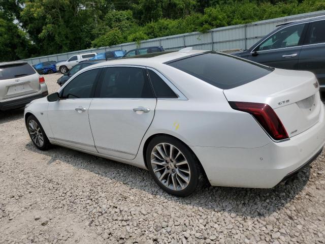 Vin: 1g6kf5rs4hu140696, lot: 59278895, cadillac ct6 premium luxury 20172