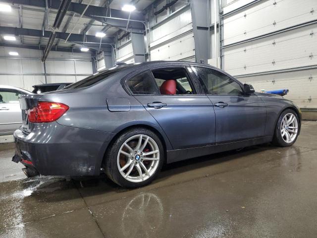 Vin: wba3b9c59ep458568, lot: 61133085, bmw 3 series xi 20143