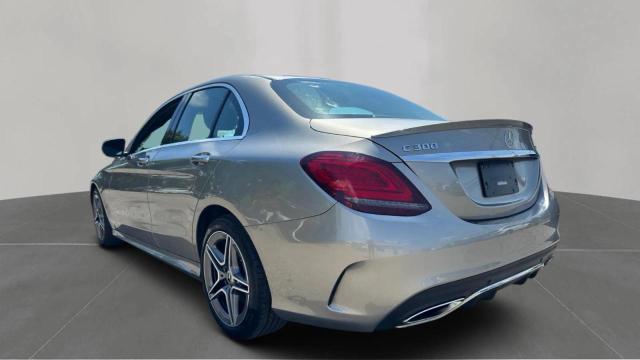 Vin: 55swf8eb0lu328511, lot: 63152805, mercedes-benz c-class 300 4matic 20203