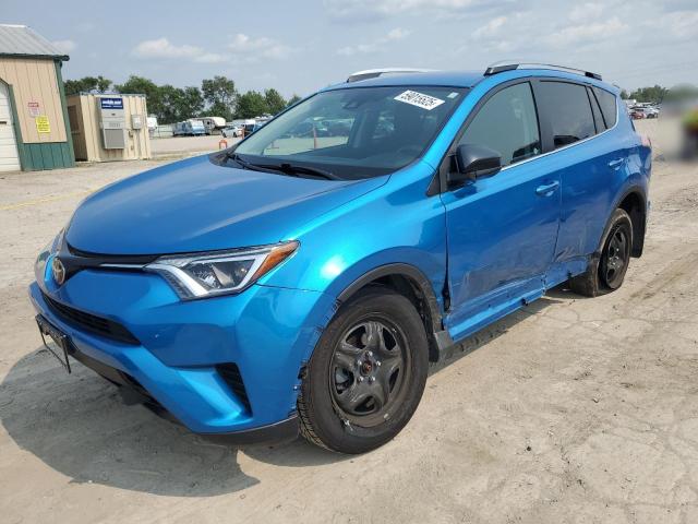 Vin: 2t3zfrev2hw391755, lot: 59015525, toyota rav4 le 2017 img_1