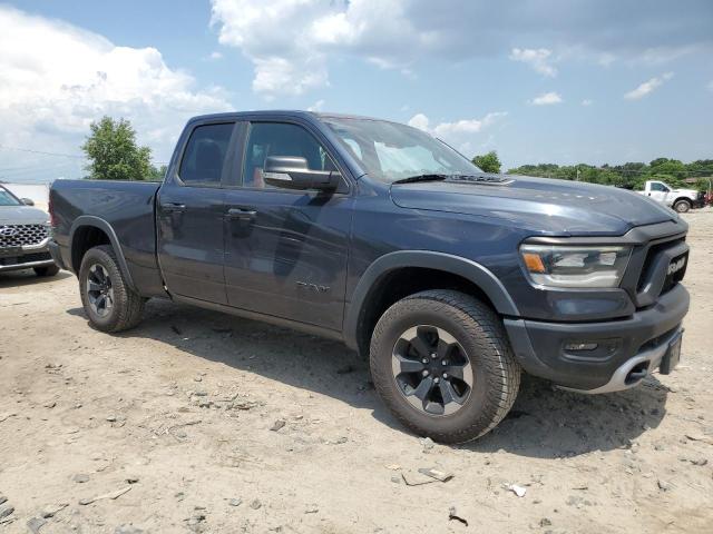 2019 RAM 1500 REBEL 1C6SRFET4KN742905