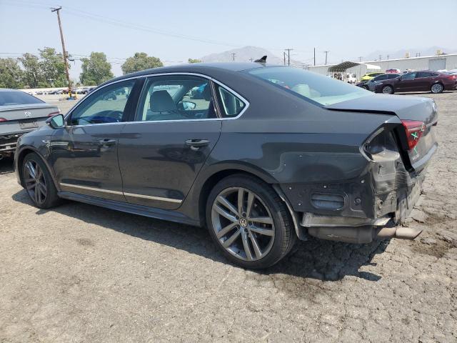 Vin: 1vwdt7a35hc028622, lot: 60115315, volkswagen passat r-line 20172
