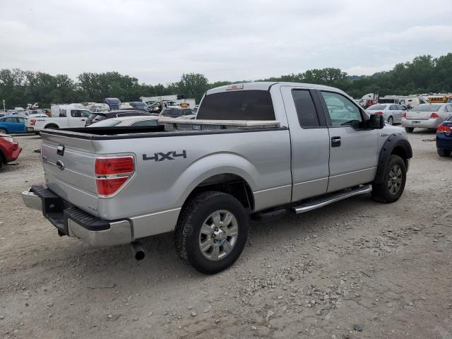 2011 FORD F150 SUPER - 1FTFX1EF5BFA41975