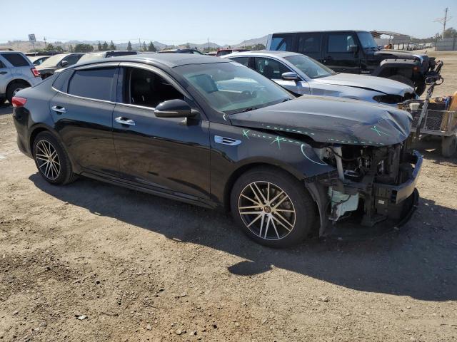 Vin: 5xxgu4l31gg068106, lot: 62786975, kia optima ex 20164