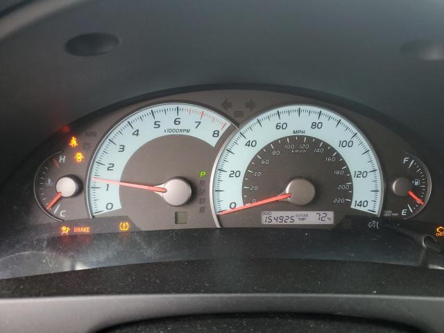 2011 TOYOTA CAMRY BASE - 4T1BF3EK2BU135748