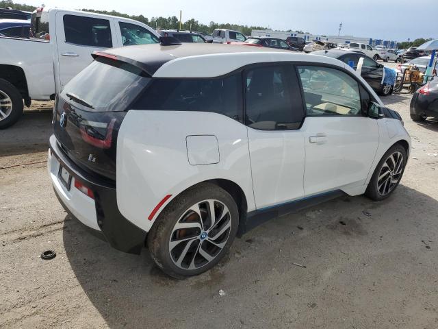 Vin: wby1z4c53fv500267, lot: 60116475, bmw i series rex 20153